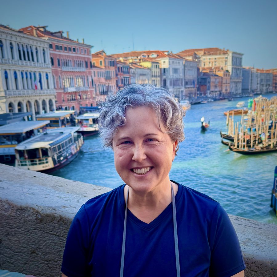 Susan Wetstone, MD